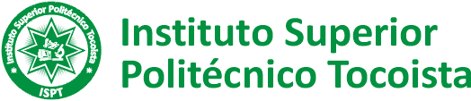 Instituto Superior Politécnico Tocoista